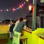 Liberta Hostel