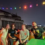 Liberta Hostel