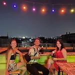 Liberta Hostel