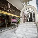 Heaven Boutique Hotel