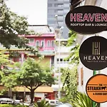 Heaven Boutique Hotel