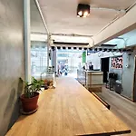 Citin Sukhumvit 11 Nana Bangkok By Compass Hospitality