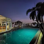 Bansabai Hostelling International