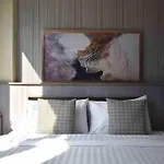 Bts Sukhumvit46 Deluxe 2 Bedroom 205