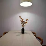 Bts Sukhumvit46 Deluxe 2 Bedroom 205
