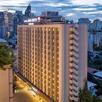 Hotel Verve - SHA Plus
