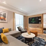 Holiday Inn Bangkok By Ihg