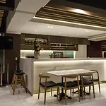 Cubic Pratunam