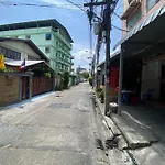 Suppamas Mansion