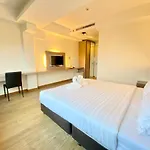 View Dee Bkk Airport Residence