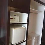 Zen Hotel @18