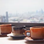 2309 Siamese素坤逸87 Loft 空中酒吧 高层景观 Bts On Nut