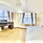 Abc So Hotel Bangkok