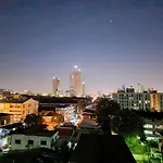 814-Stp Homely Room Free Wi-Fi And Near Bts Line