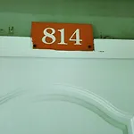 814-Stp Homely Room Free Wi-Fi And Near Bts Line