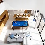 Bangkok Luxury Pool Villa Thonglor