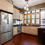 Sathorn Private Pool Villa