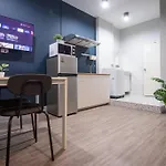 A2 Comfortable Space Wt Kitchen