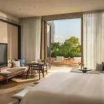 Four Seasons Hotel Bangkok At Chao Phraya River