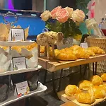 Lyf Sukhumvit 8 Bangkok