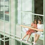 Samsen Street Hotel - SHA Extra Plus