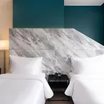 Thaya Hotel Bangkok