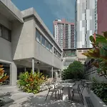 Nidhra Boutique Hotel Bangkok Sukhumvit