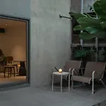 Nidhra Boutique Hotel Bangkok Sukhumvit