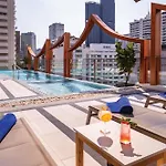 Samala Hotel Bangkok
