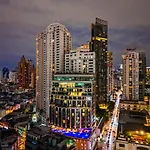 Valia Hotel Bangkok