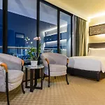 Chatrium Residence Sathon Bangkok