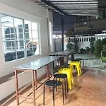 3 Bedroom Cozy Home Skytrain View Bkk