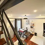 Neveu Premier Residence : Ratchada