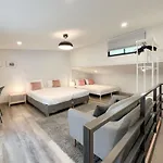 Neveu Premier Residence : Ratchada