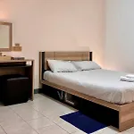 Inn Room