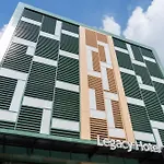 Legacy Hotel Bangkok Sukhumvit