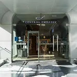 Legacy Hotel Bangkok Sukhumvit
