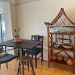 Baan Khaosoi - Private Room In A Rooftop Hostel 2Nd Floor