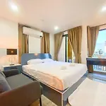 Goldsmith Bangkok Residence