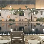 Teja Hotel