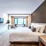 Pratunam Park Hotel