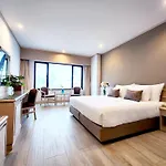 Pratunam Park Hotel
