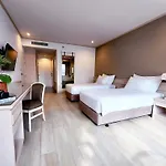 Pratunam Park Hotel