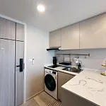 Maxxi Prime Ratchada - Sutthisan Near Jodfair Market