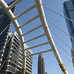 Silom3 Apartment