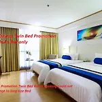 The Four Wings Hotel Bangkok