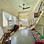 Baan Khaosoi - Private Room In A Rooftop Hostel 4Th Floor
