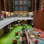Ibis Styles Bangkok Silom