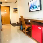 At Bangkok Hotel