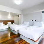 A Sleep Bangkok Sathorn